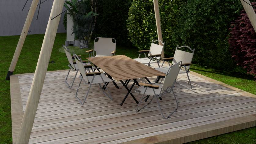 永泰县帐篷生产厂家：以匠心筑牢户外装备的品质根基